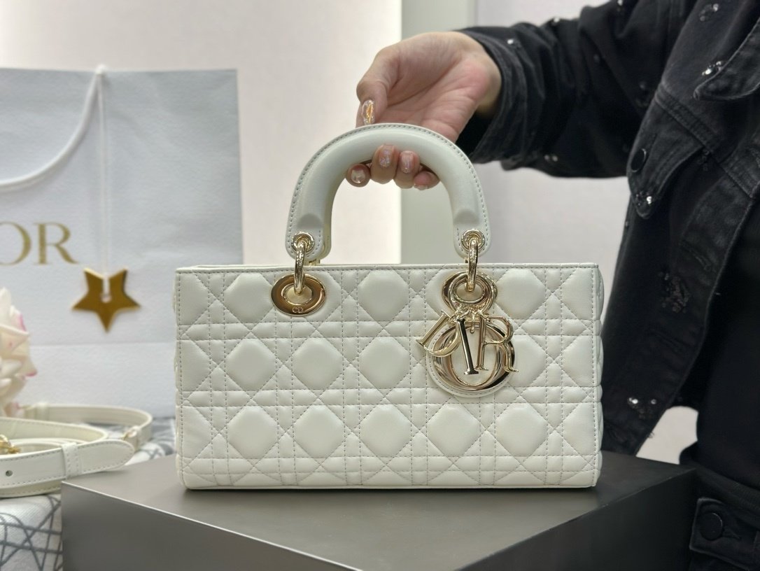 Сумка Lady D-Joy 26 см