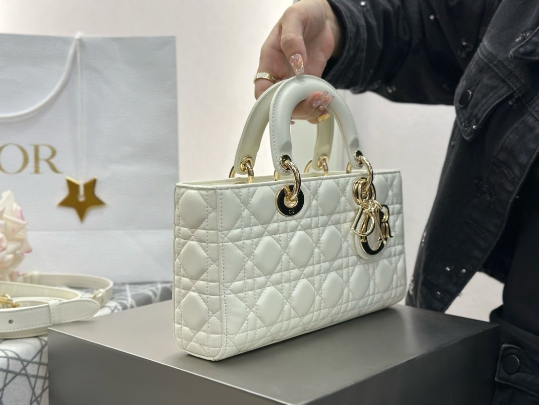 Сумка Lady D-Joy 26 см