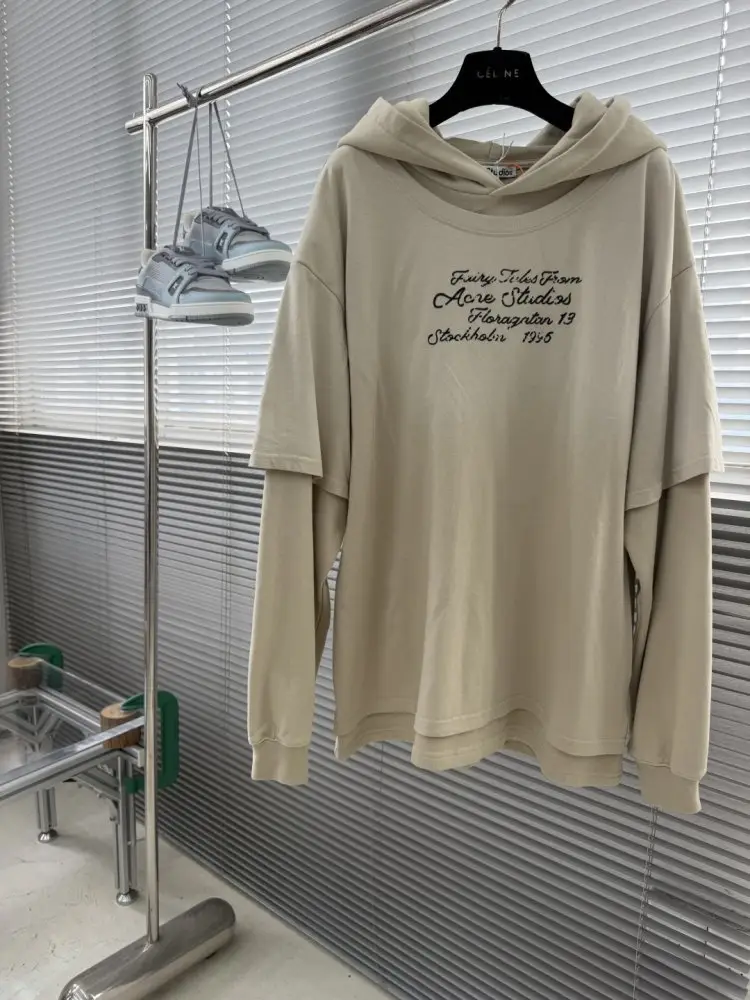 Acne Studios — Кофта мужская