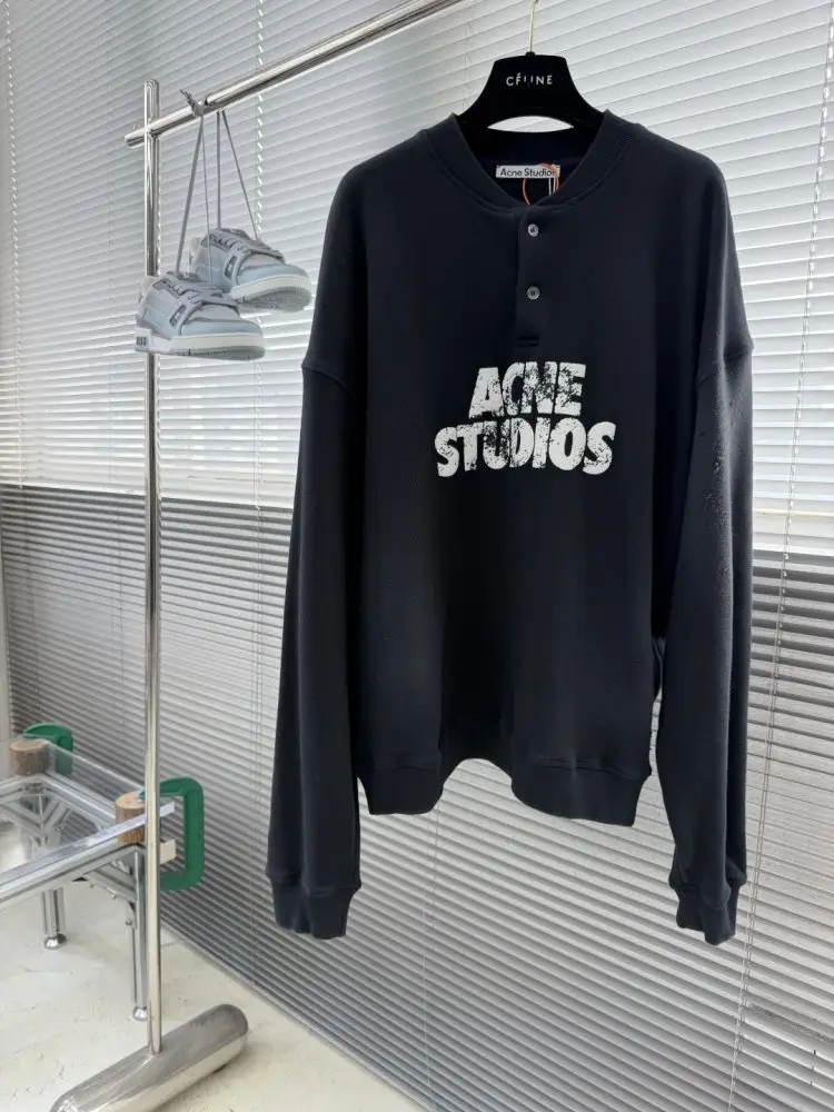Acne Studios — Кофта чоловіча