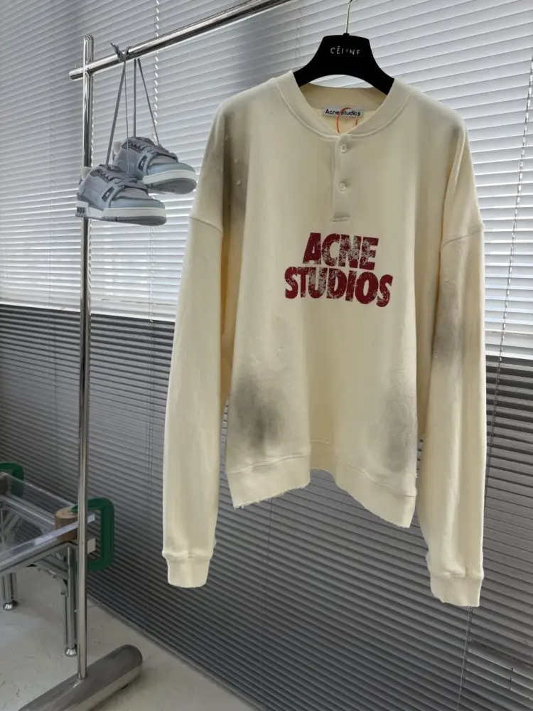 Acne Studios — Кофта чоловіча