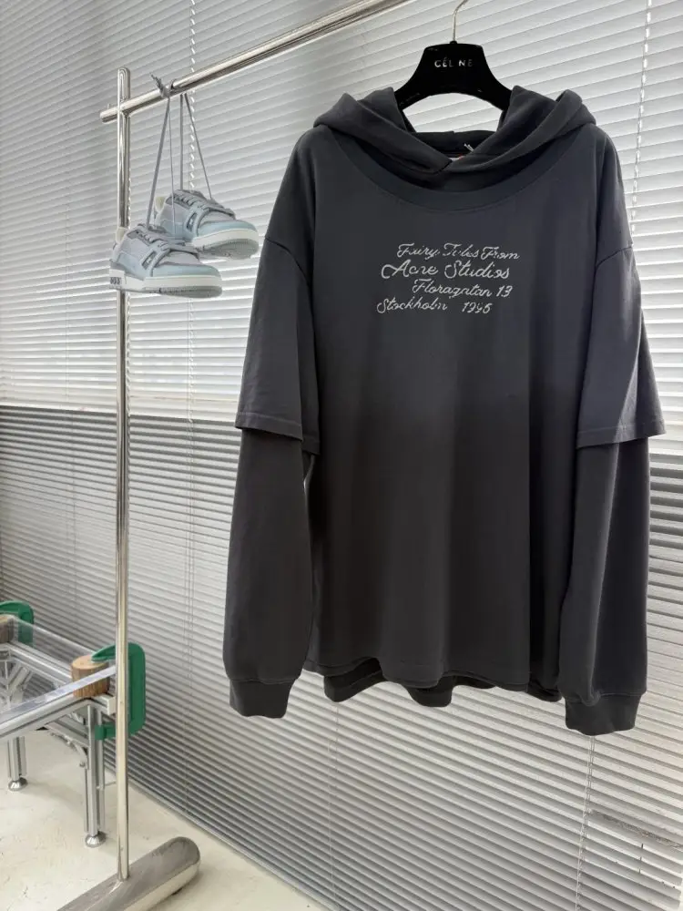Acne Studios — Blouse men's