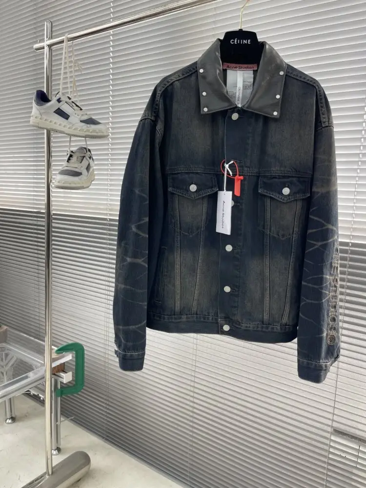 Acne Studios — Куртка мужская