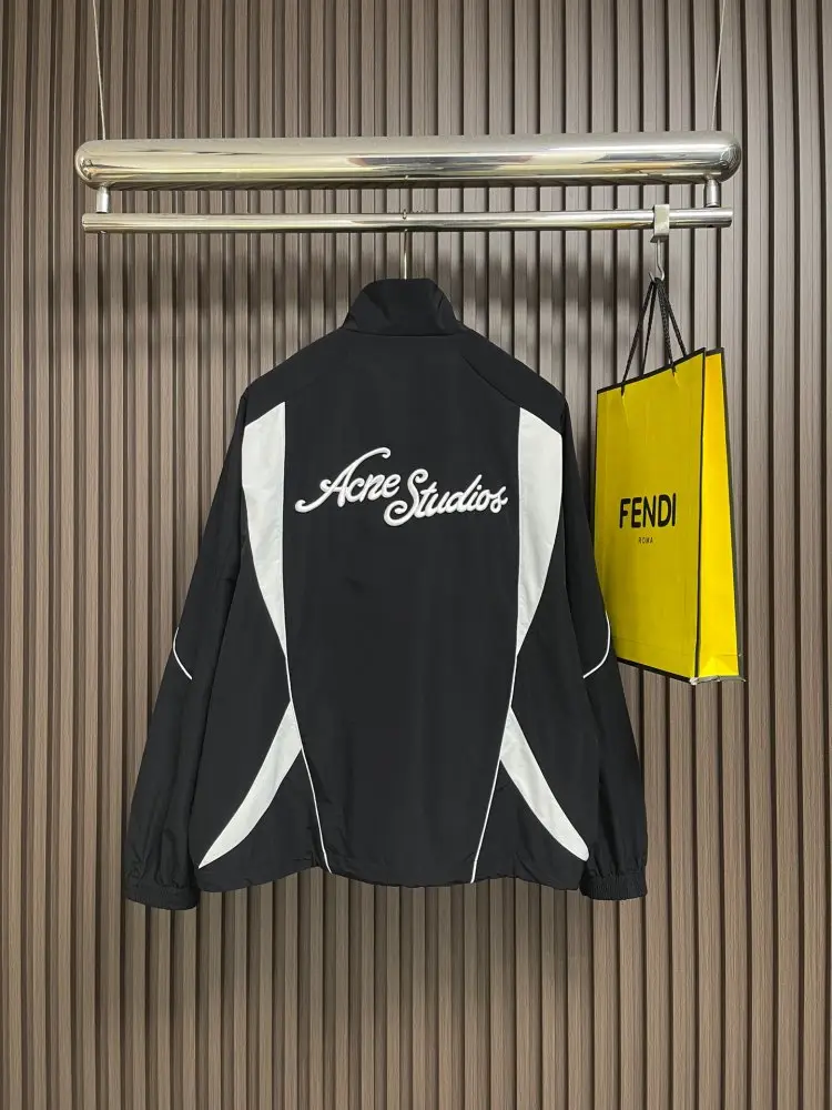 Acne Studios Jacket men's — Photo 2