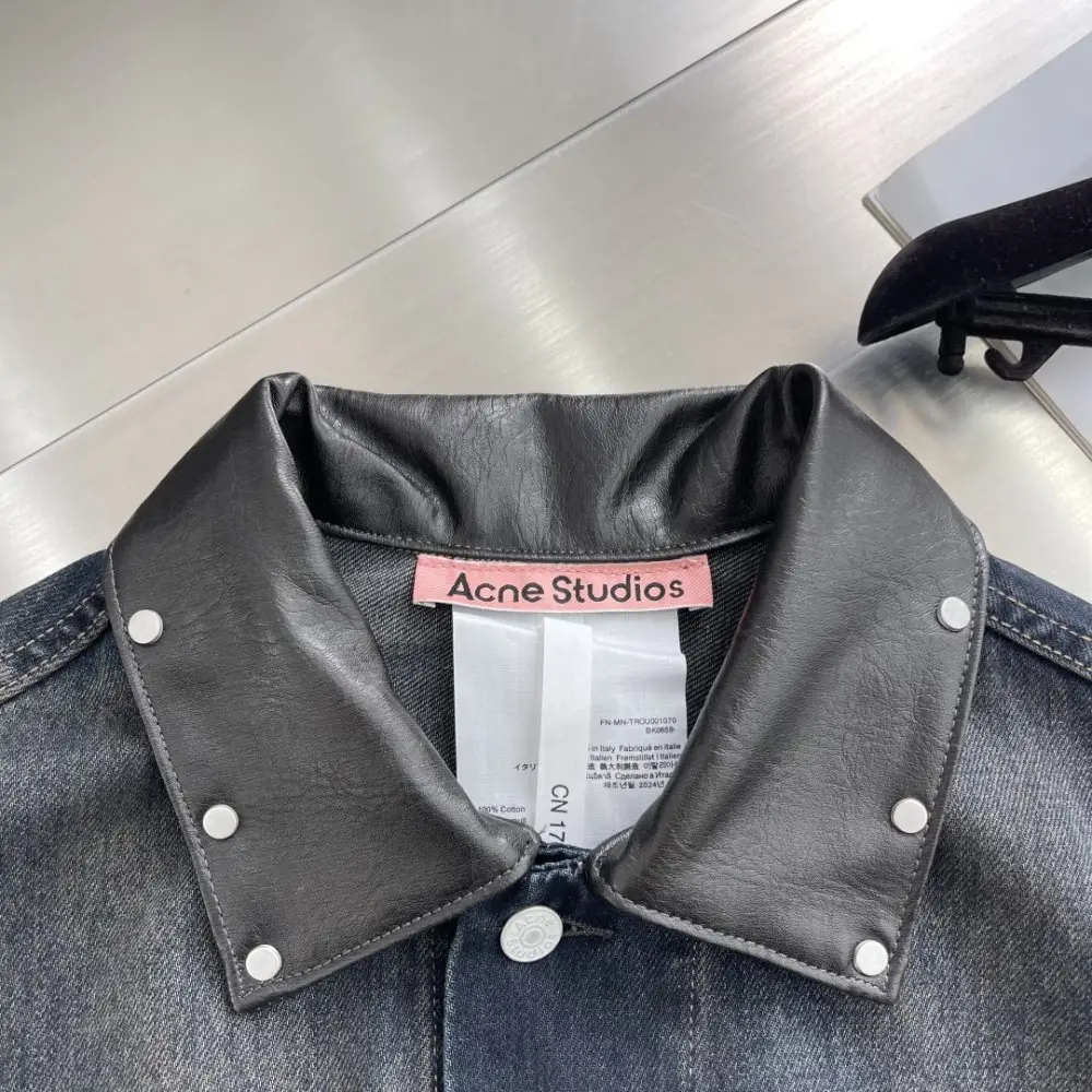 Acne Studios Jacket men's — Photo 3