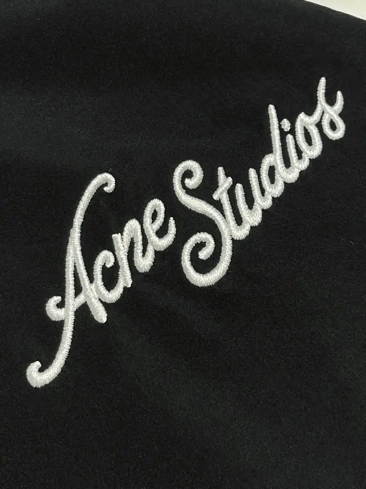 Acne Studios Jacket men's — Photo 5