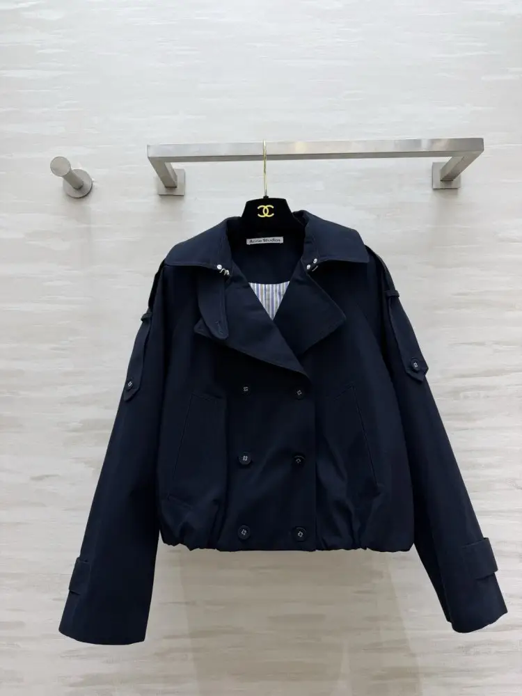 Acne Studios — Куртка женская