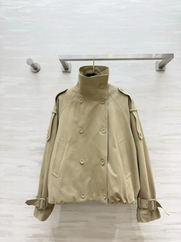 Acne Studios — Куртка женская