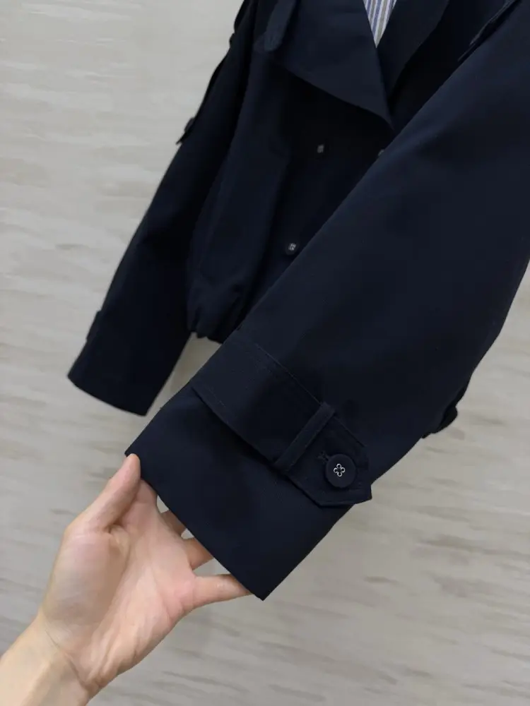 Acne Studios Jacket women's — Photo 4