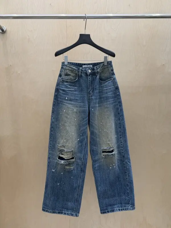 Acne Studios — Джинси жіночі