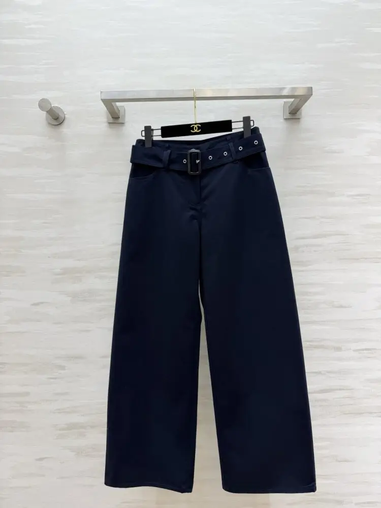 Acne Studios — Брюки жіночі