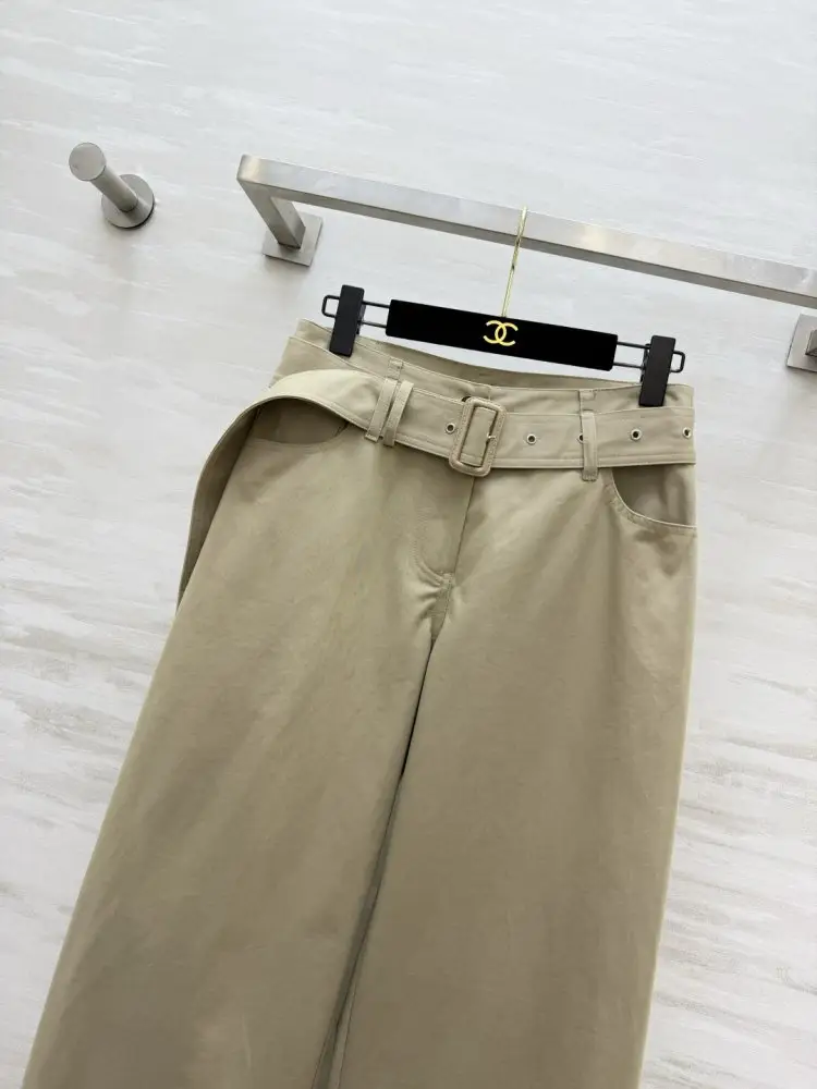 Acne Studios Брюки женские — Фото 2