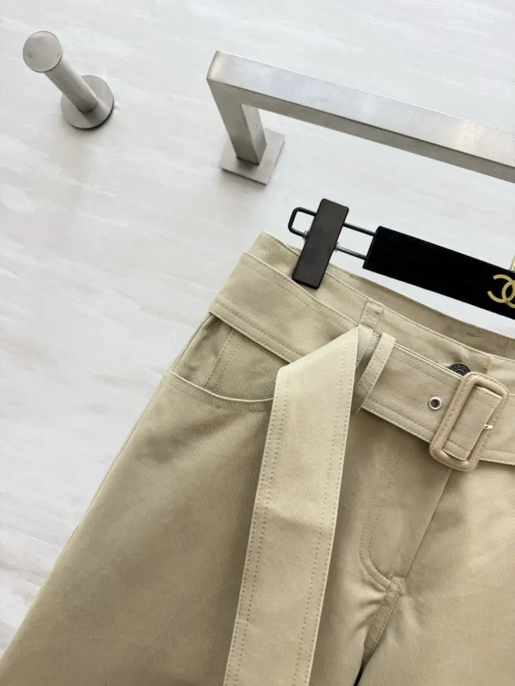 Acne Studios Брюки женские — Фото 3