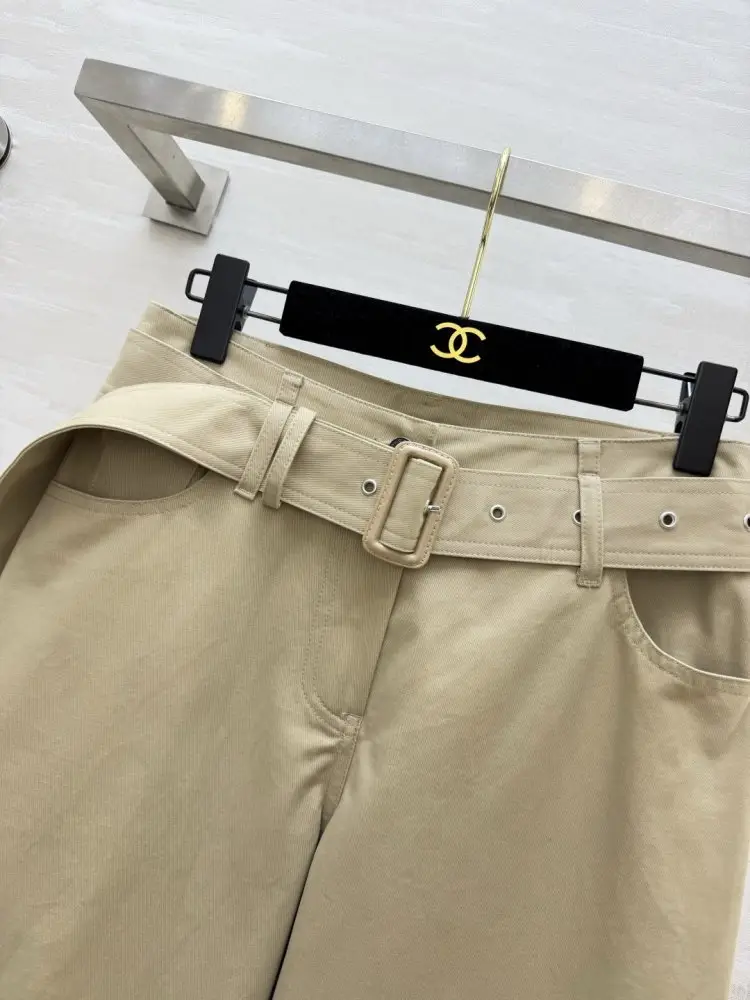 Acne Studios Брюки женские — Фото 4