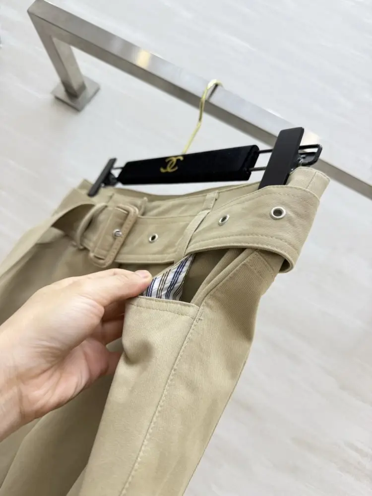 Acne Studios Брюки женские — Фото 5