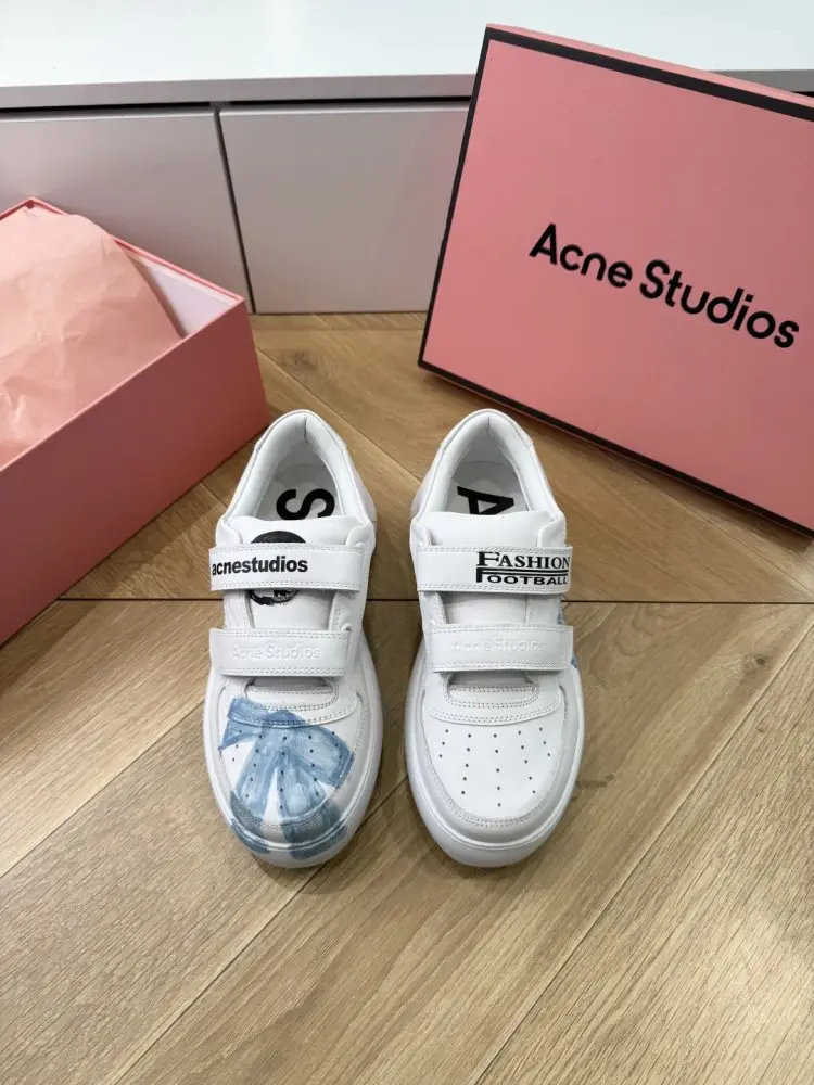 Acne Studios — Кеди жіночі