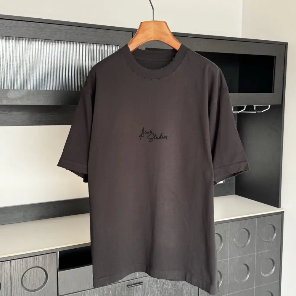 Acne Studios — T-shirt men's