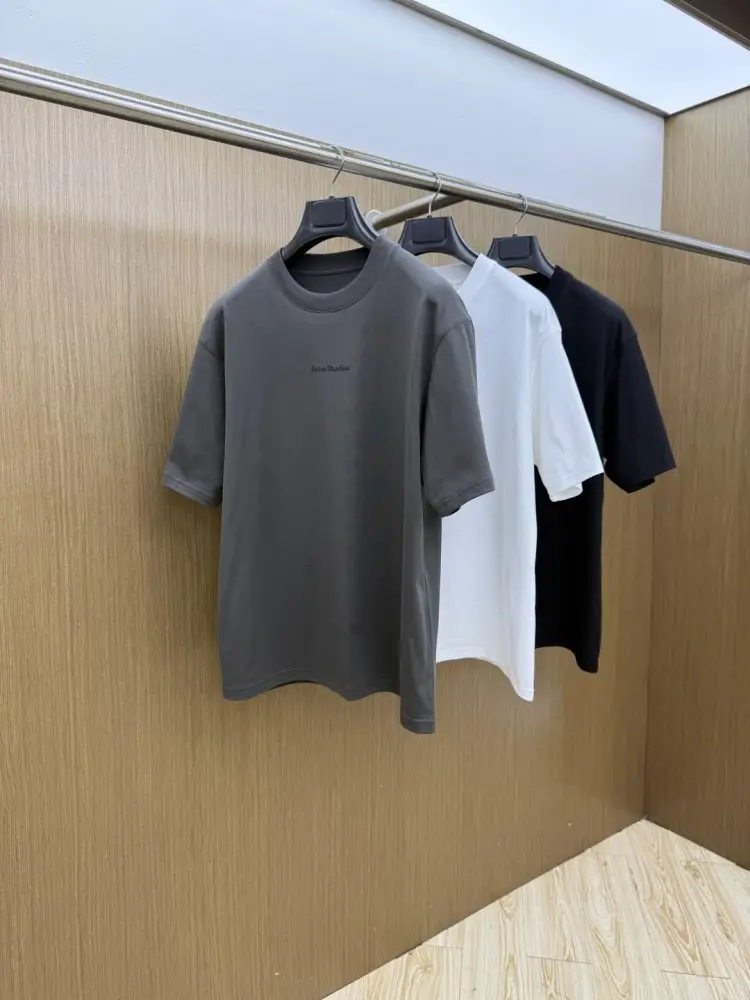 Acne Studios — Футболка чоловіча