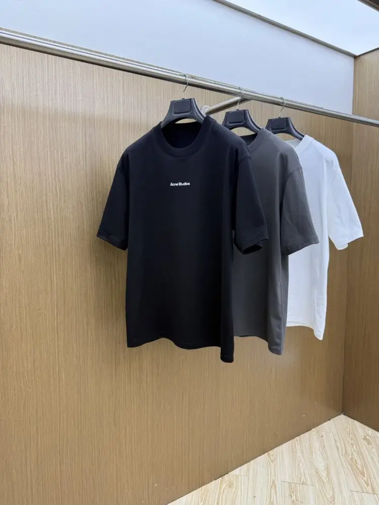Acne Studios — Футболка чоловіча