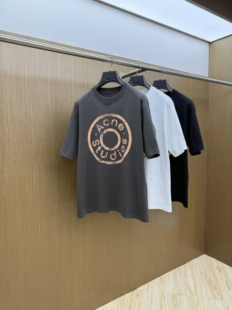 Acne Studios — Футболка чоловіча