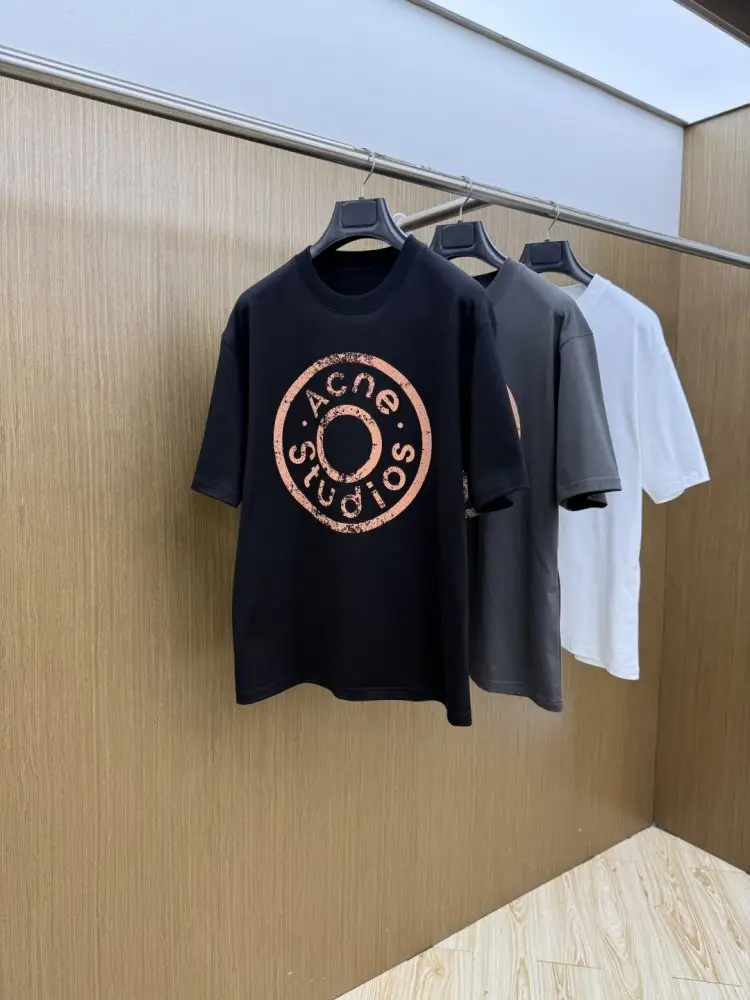Acne Studios — Футболка чоловіча