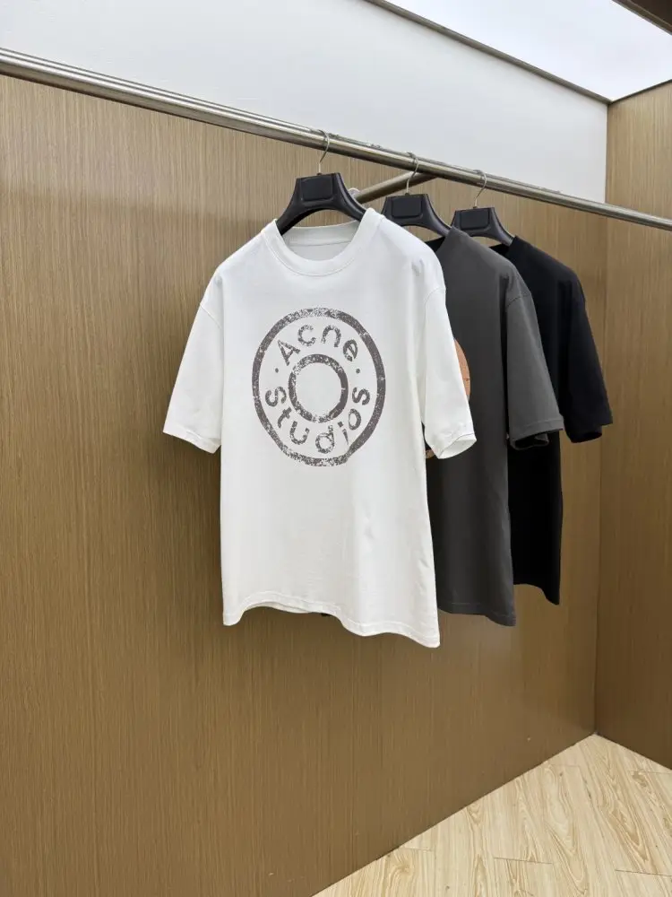 Acne Studios — Футболка чоловіча