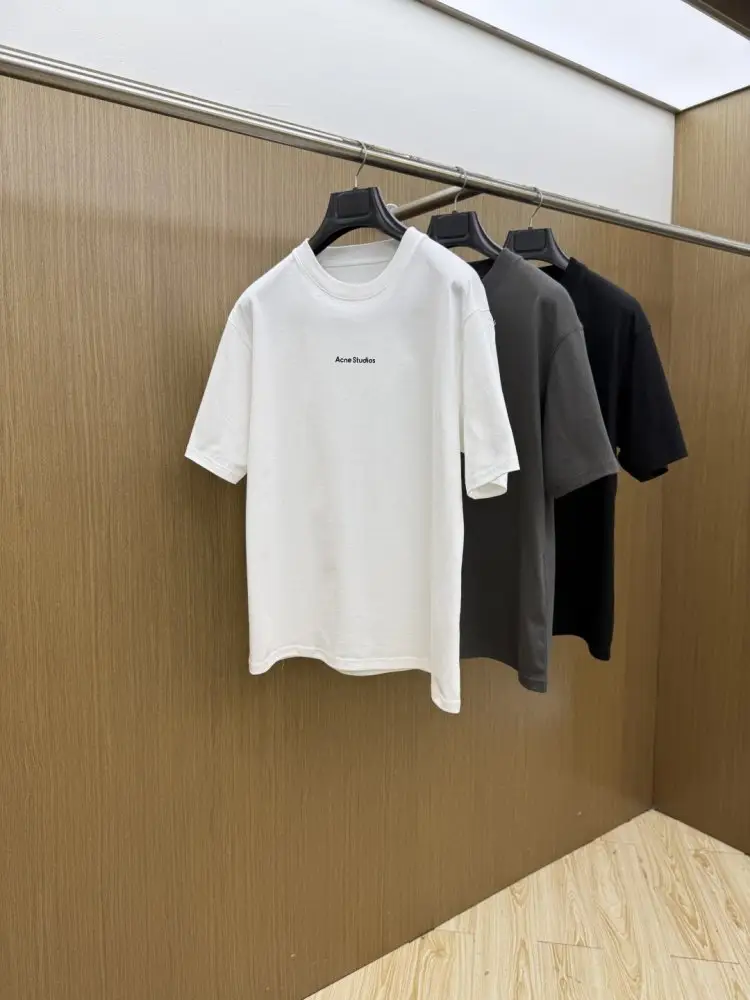 Acne Studios — Футболка чоловіча