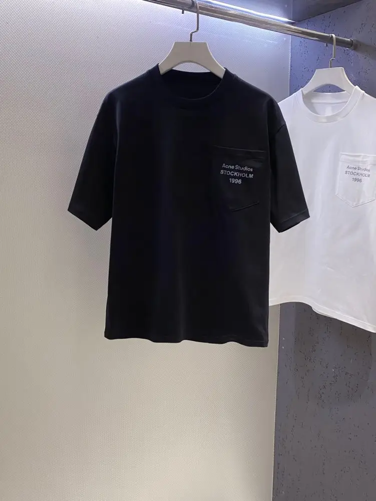 Acne Studios — Футболка чоловіча