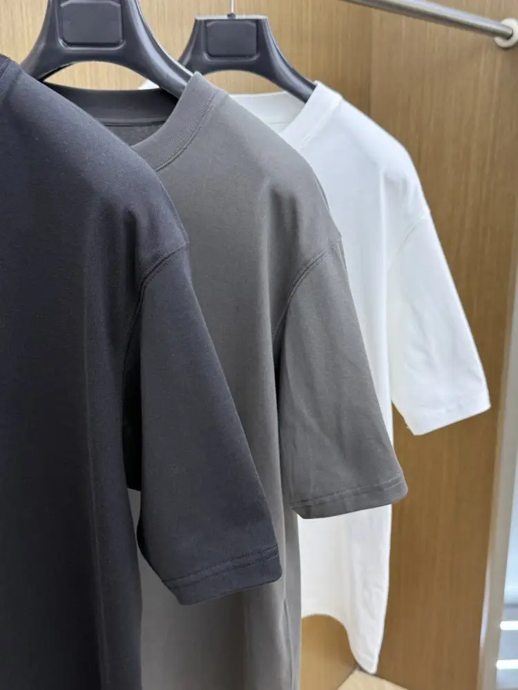 Acne Studios Футболка чоловіча — Фото 3