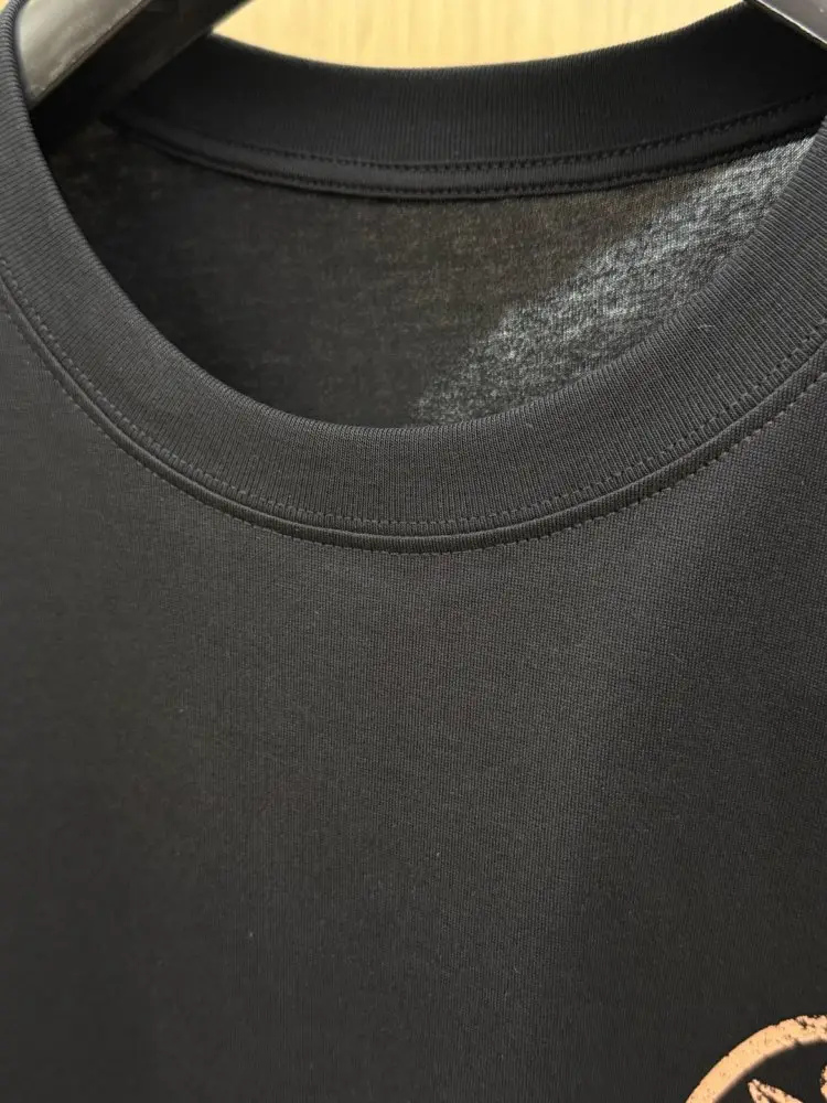 Acne Studios Футболка чоловіча — Фото 4