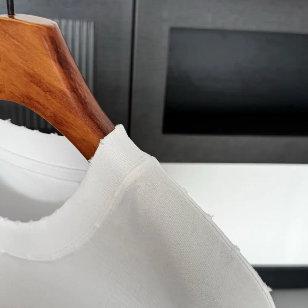 Acne Studios Футболка мужская — Фото 4