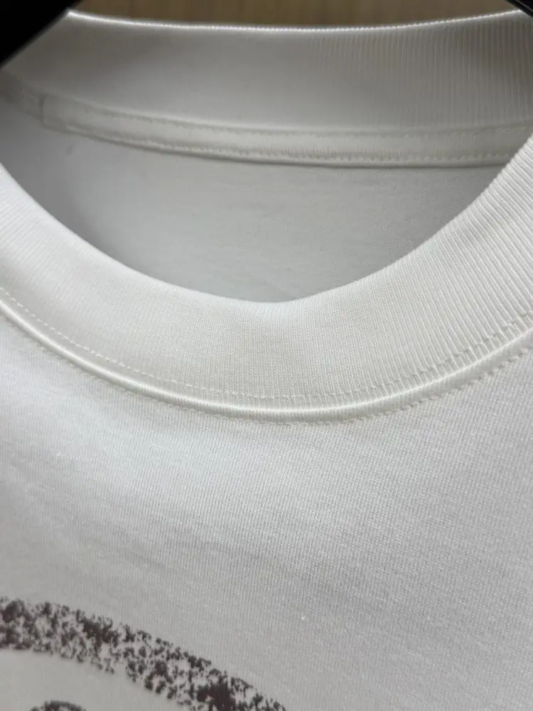 Acne Studios Футболка чоловіча — Фото 4