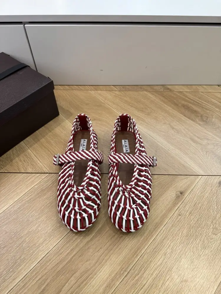 Alaïa — Балетки