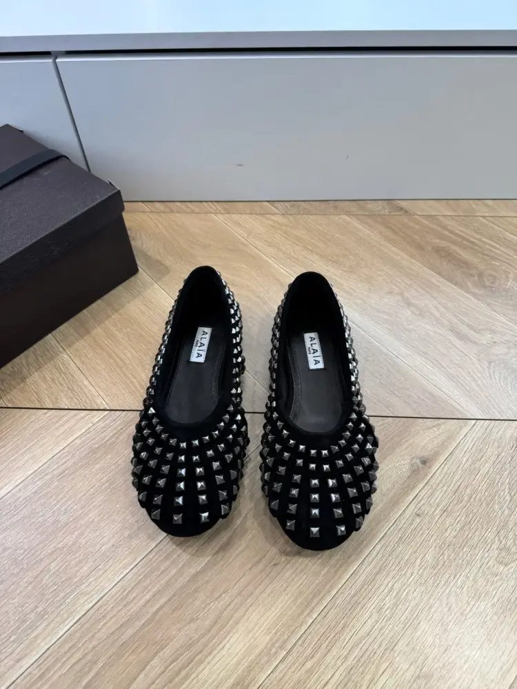 Alaïa — Балетки