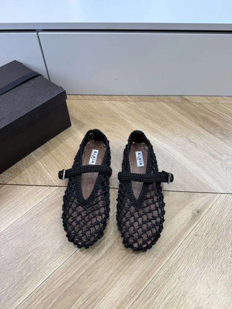 Alaïa — Балетки