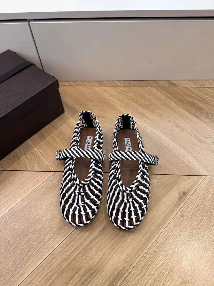 Alaïa — Балетки