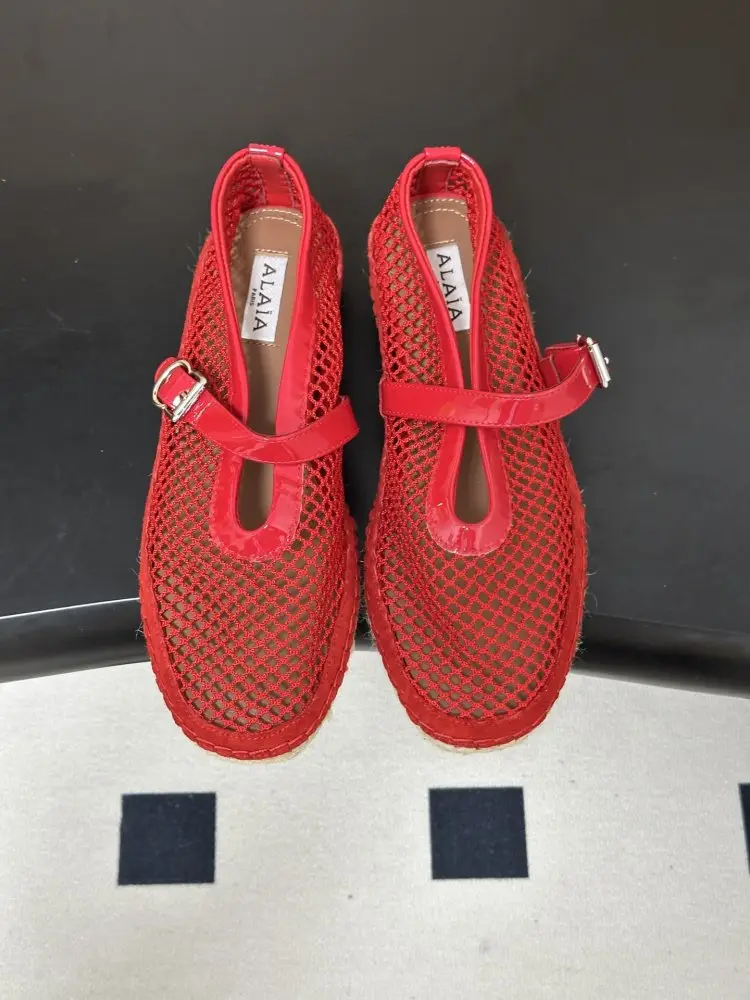 Alaïa Ballet shoes — Photo 2