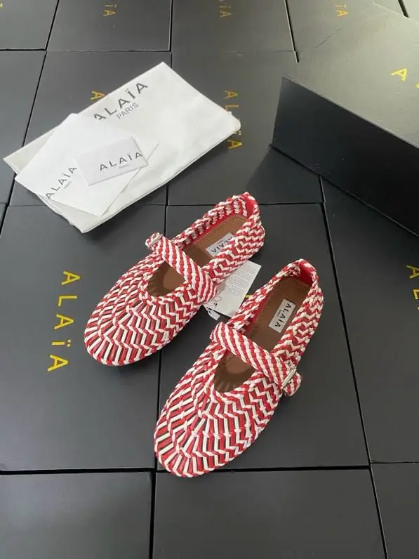 Alaïa Ballet shoes — Photo 2