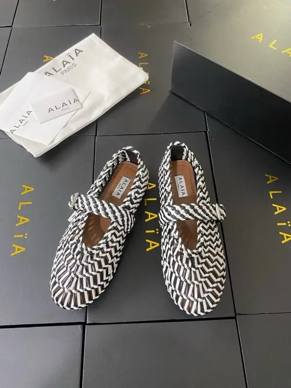 Alaïa Ballet shoes — Photo 2
