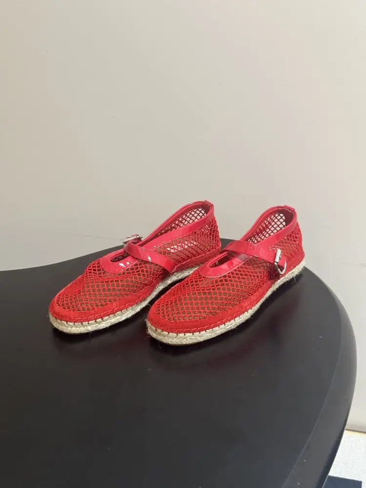 Alaïa Ballet shoes — Photo 3