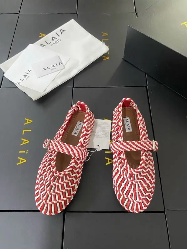 Alaïa Ballet shoes — Photo 3
