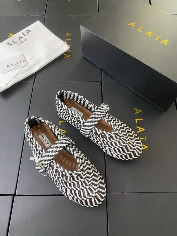 Alaïa Ballet shoes — Photo 3