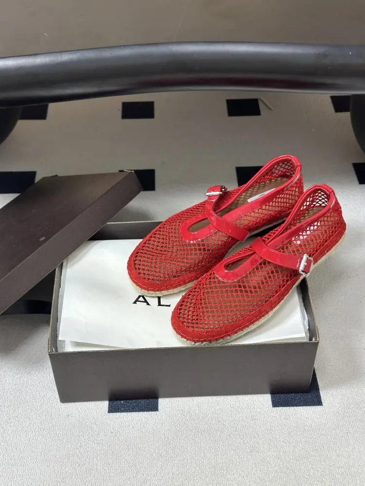 Alaïa Ballet shoes — Photo 4