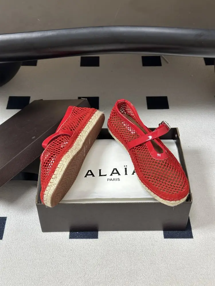 Alaïa Ballet shoes — Photo 5
