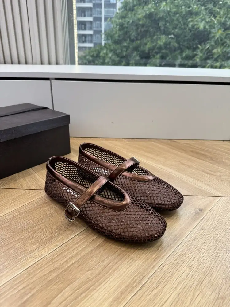 Alaïa Ballet shoes — Photo 5