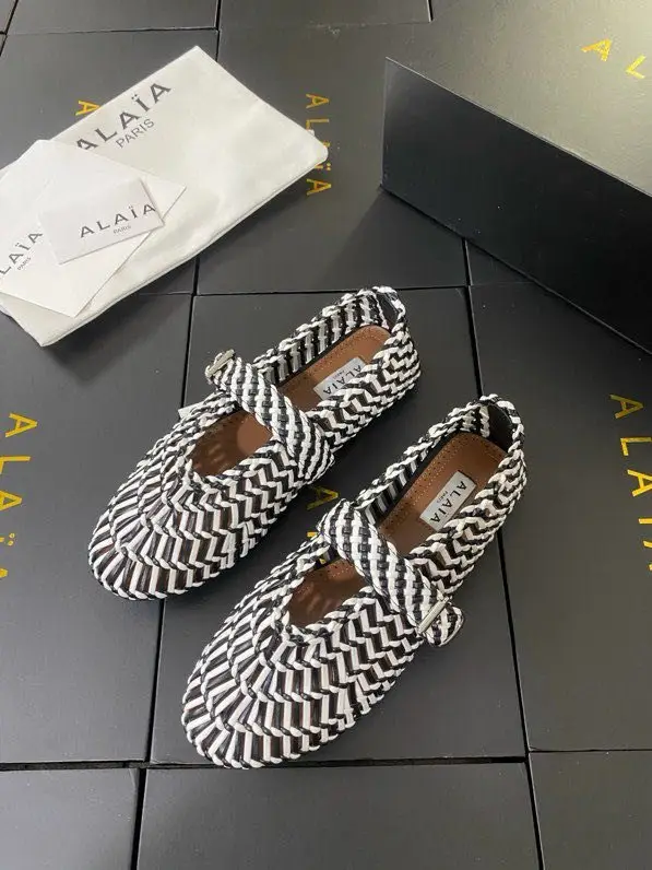 Alaïa Ballet shoes — Photo 5