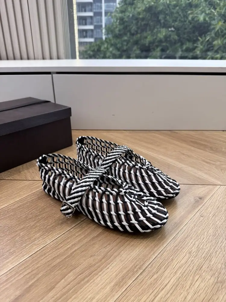 Alaïa Ballet shoes — Photo 5
