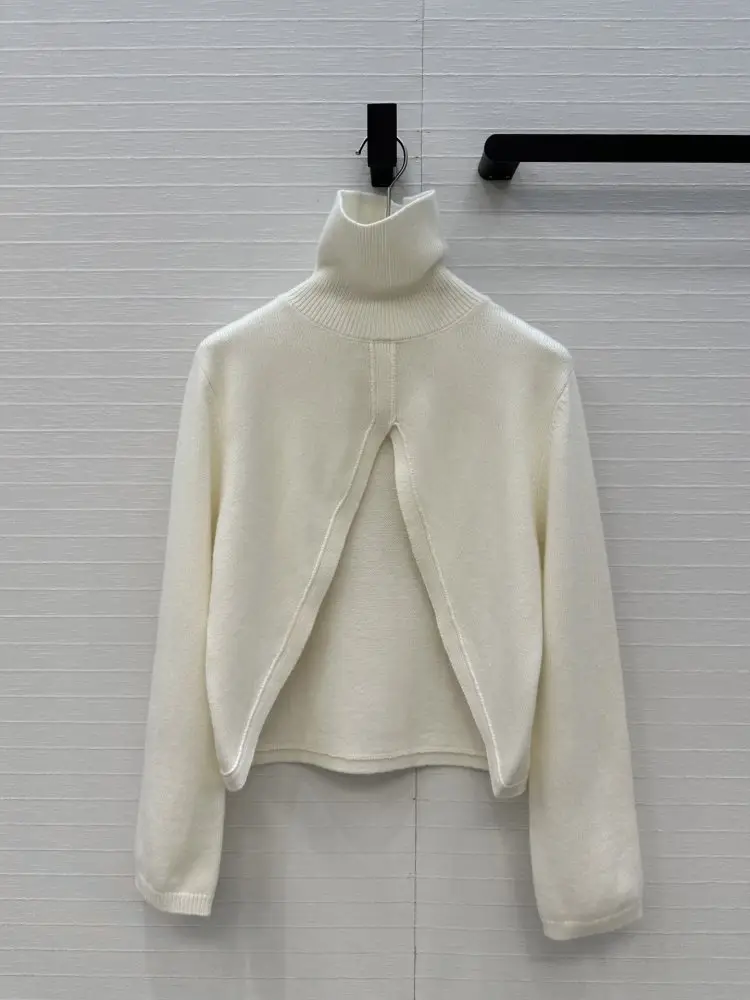 Alaïa — Кофта жіноча