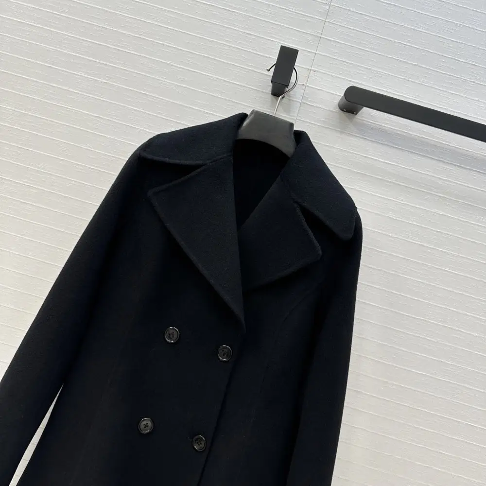 Alaïa Cashmere coat — Photo 2