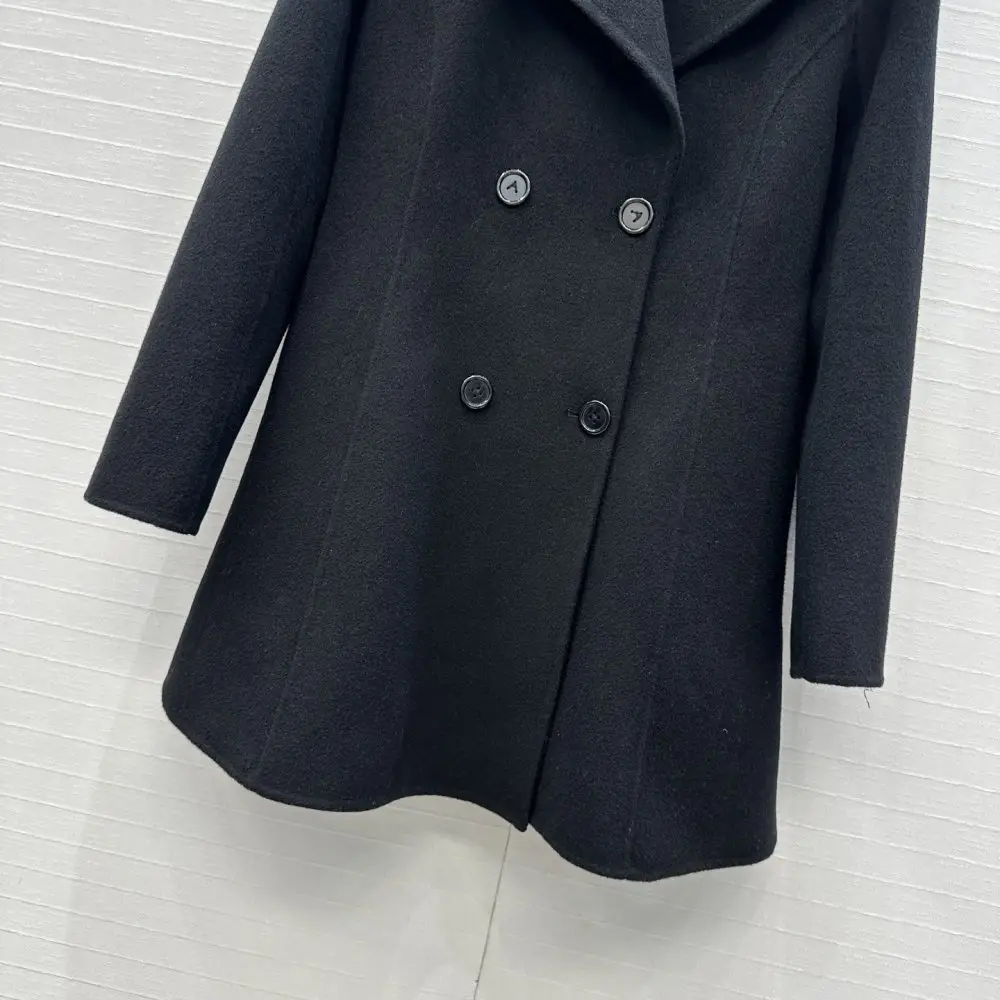 Alaïa Cashmere coat — Photo 5